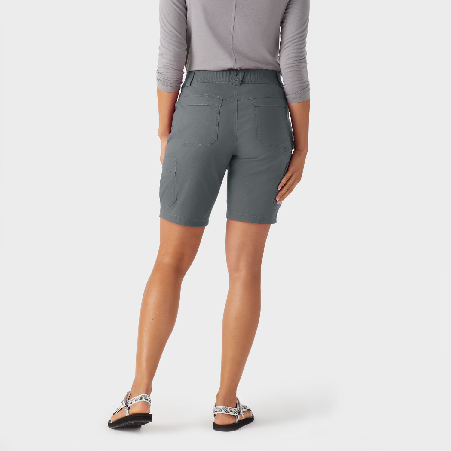 Women's Dry on the Fly 10
