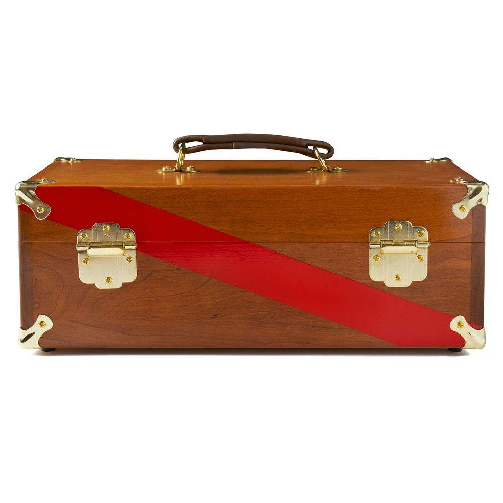 Best Made Gerstner 1600 Tote Case Main Image