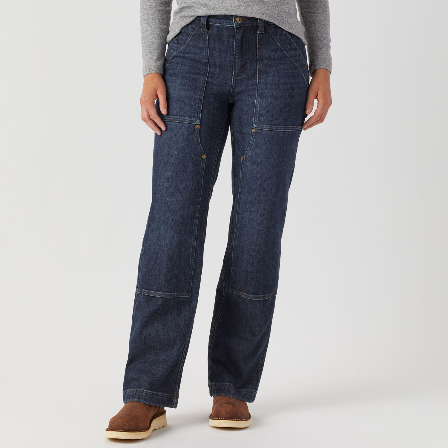 Dress pants for women Men's Thermal Fleece Pockets Thickened Fleece Lined  Casual Sports Trousers Pants Fagarn - Walmart.com