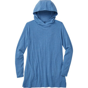 Women's Dry and Mighty Hoodie Tunic