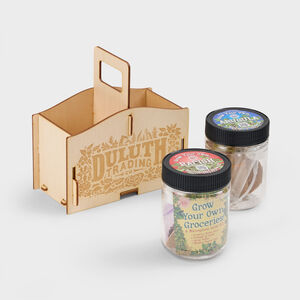 Duluth Indoor Microgreens Kit