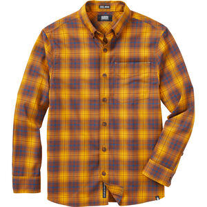 Men's Flannel Shirts | Duluth Trading Company