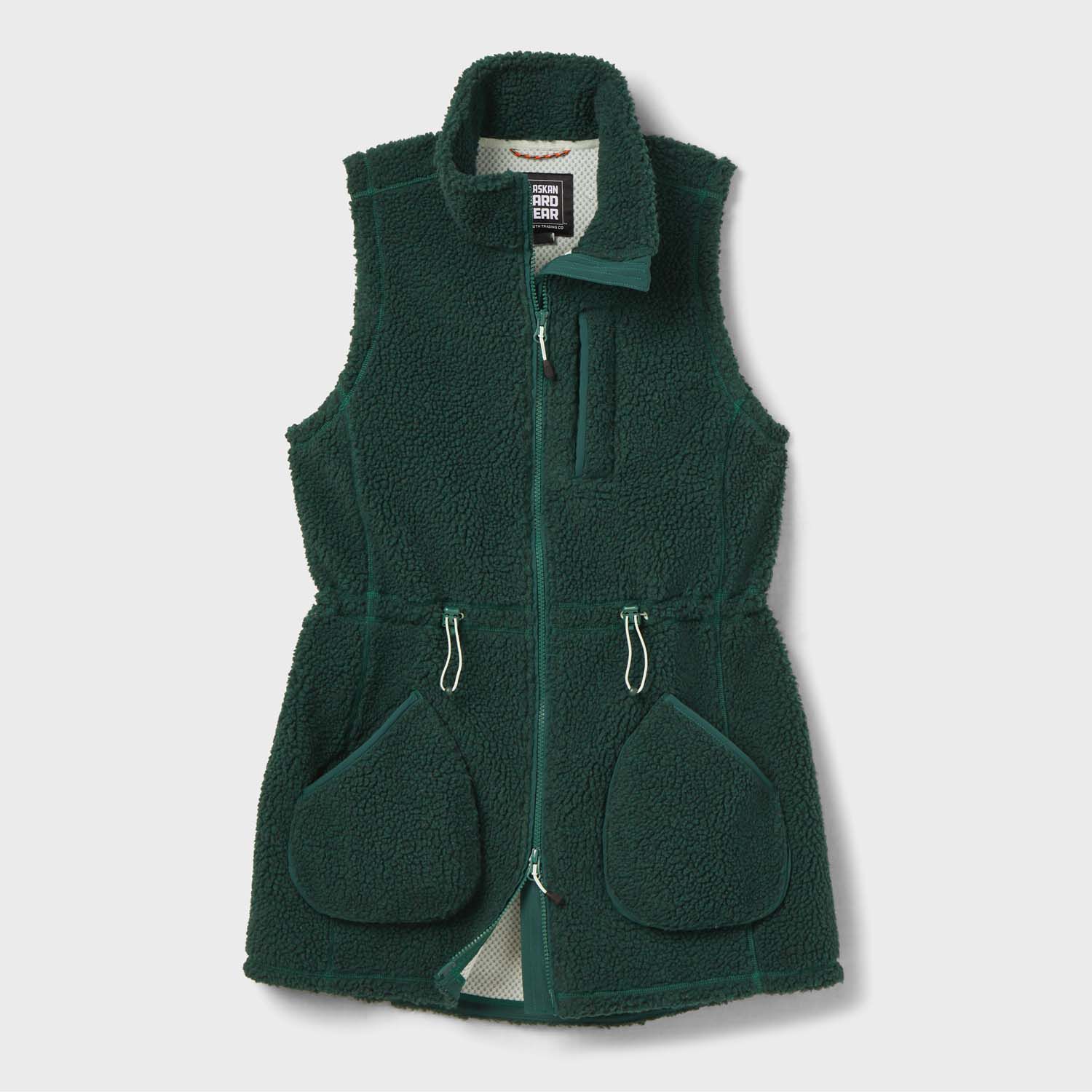 新品・タグ付き♡L´Appartement Knit Vest L'AGENCE Zadie Knit Vest | Saks Fifth Avenue