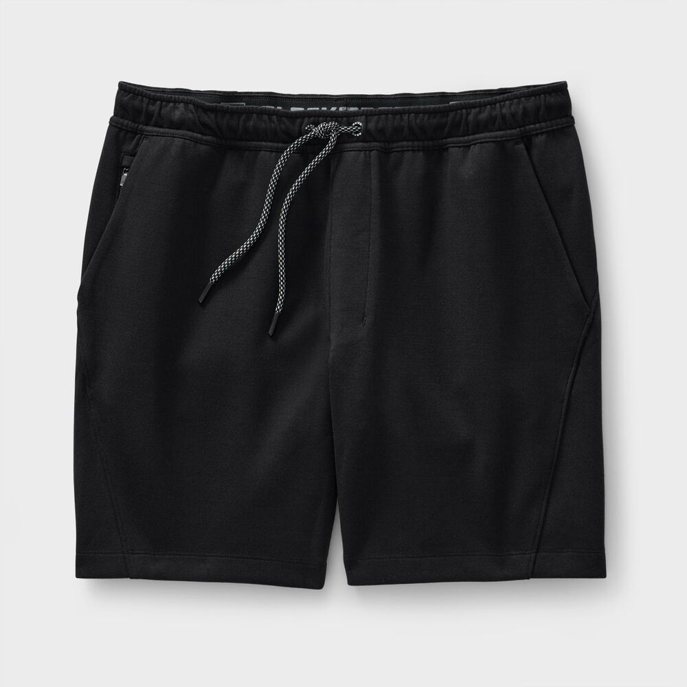 Men's AKHG Thermactive 8'' Shorts Main Image
