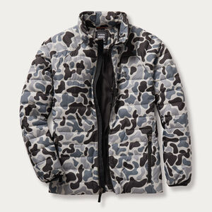 Men's AKHG Puffin Mock Jacket