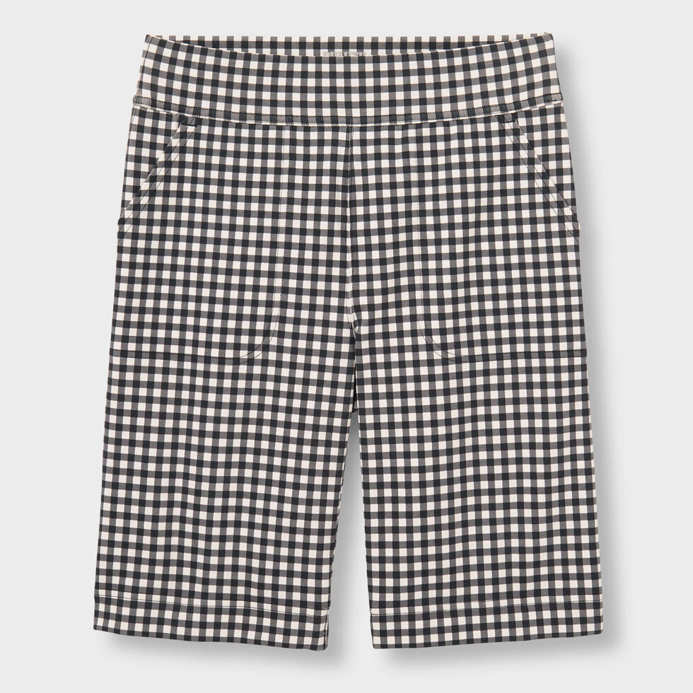 ONLY Shorts »ONLTOKYO HW LINEN BLEND SHORTS PNT NOOS« für bestellen