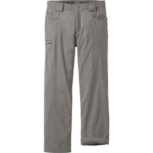 Men's DuluthFlex Dry on the Fly Relaxed Fit Lined Pants
