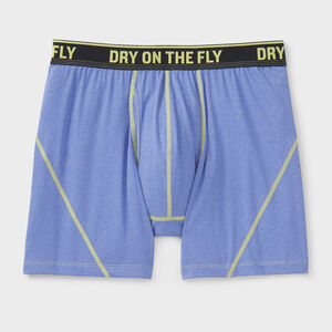 Men's Dry on the Fly Boxer Briefs RLB SM