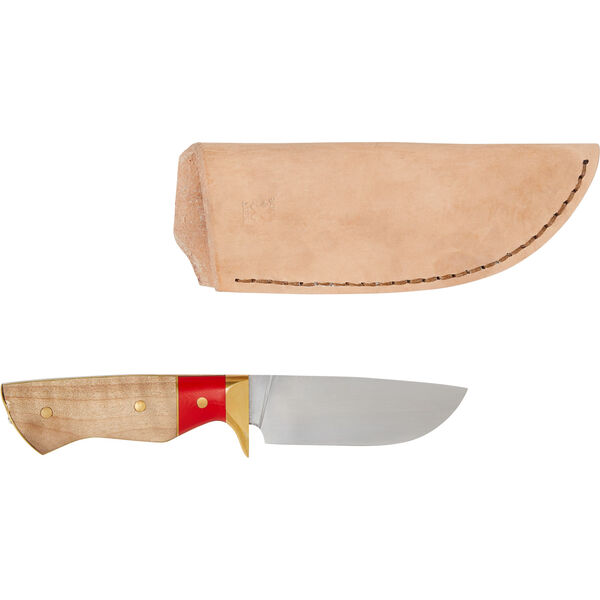 Best Made X Stono Bird and Trout Knife Duluth Trading Company