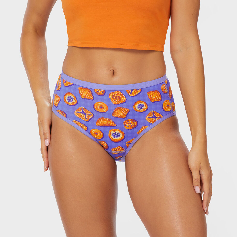 Skort Duluth Trading Co Noir - Femme Taille M - Jupe-short Active (Nylon/Spandex)