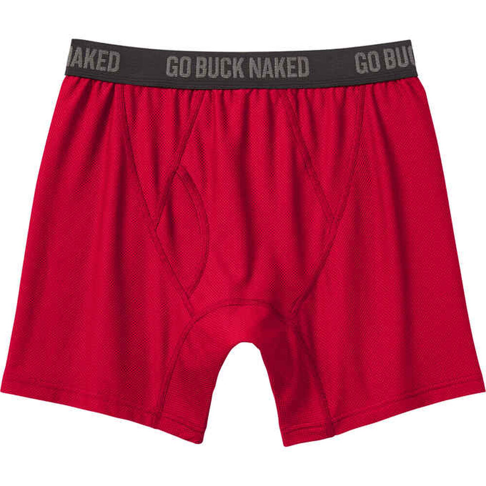 Classic Red LRG Standard Main Image