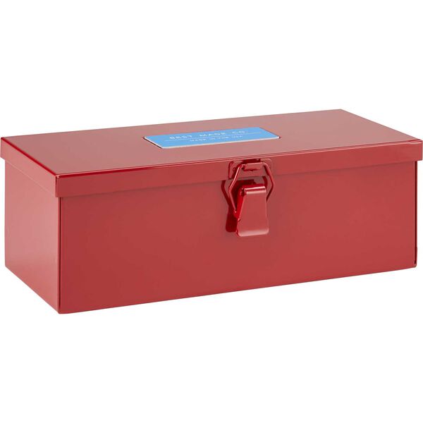 Best Made 9" Strongbox Duluth Trading Company