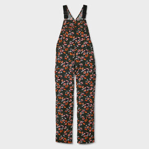Women's Heirloom Gardening Bib Overalls