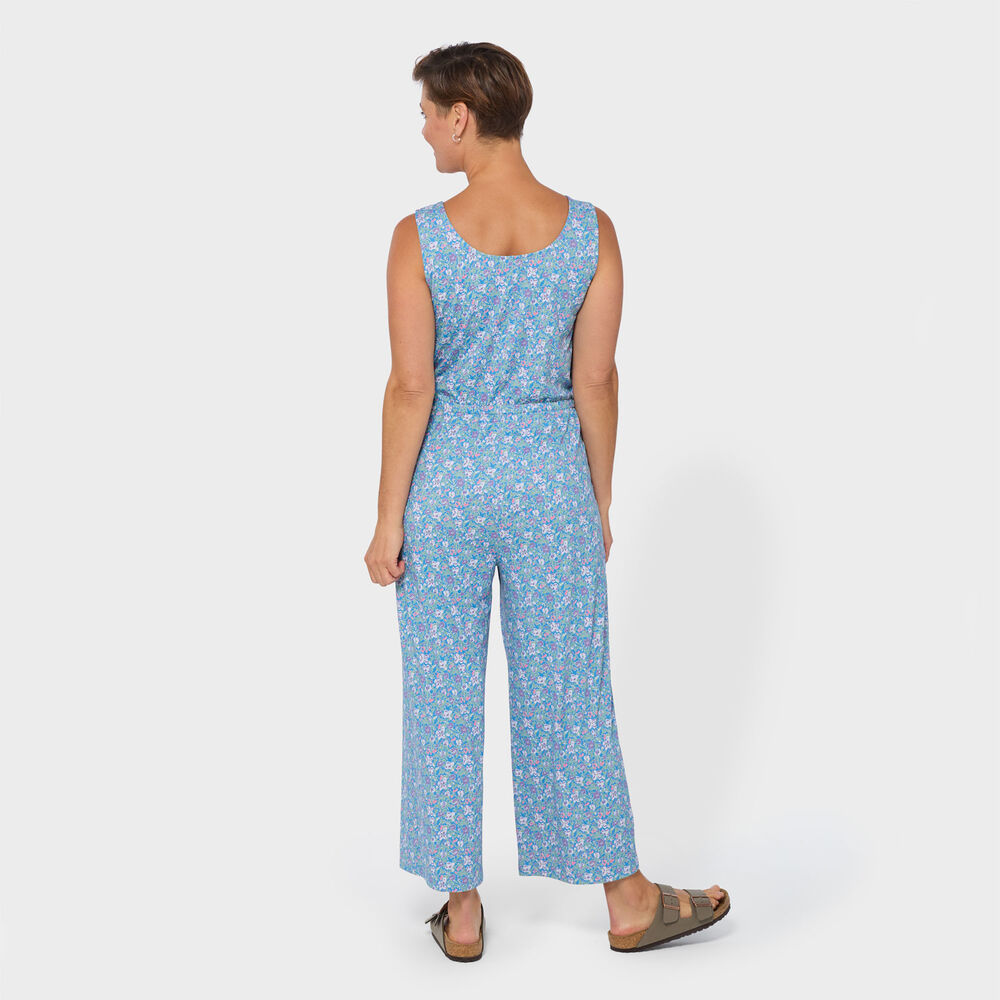 Women's Armachillo Straight Leg Jumpsuit Main Image