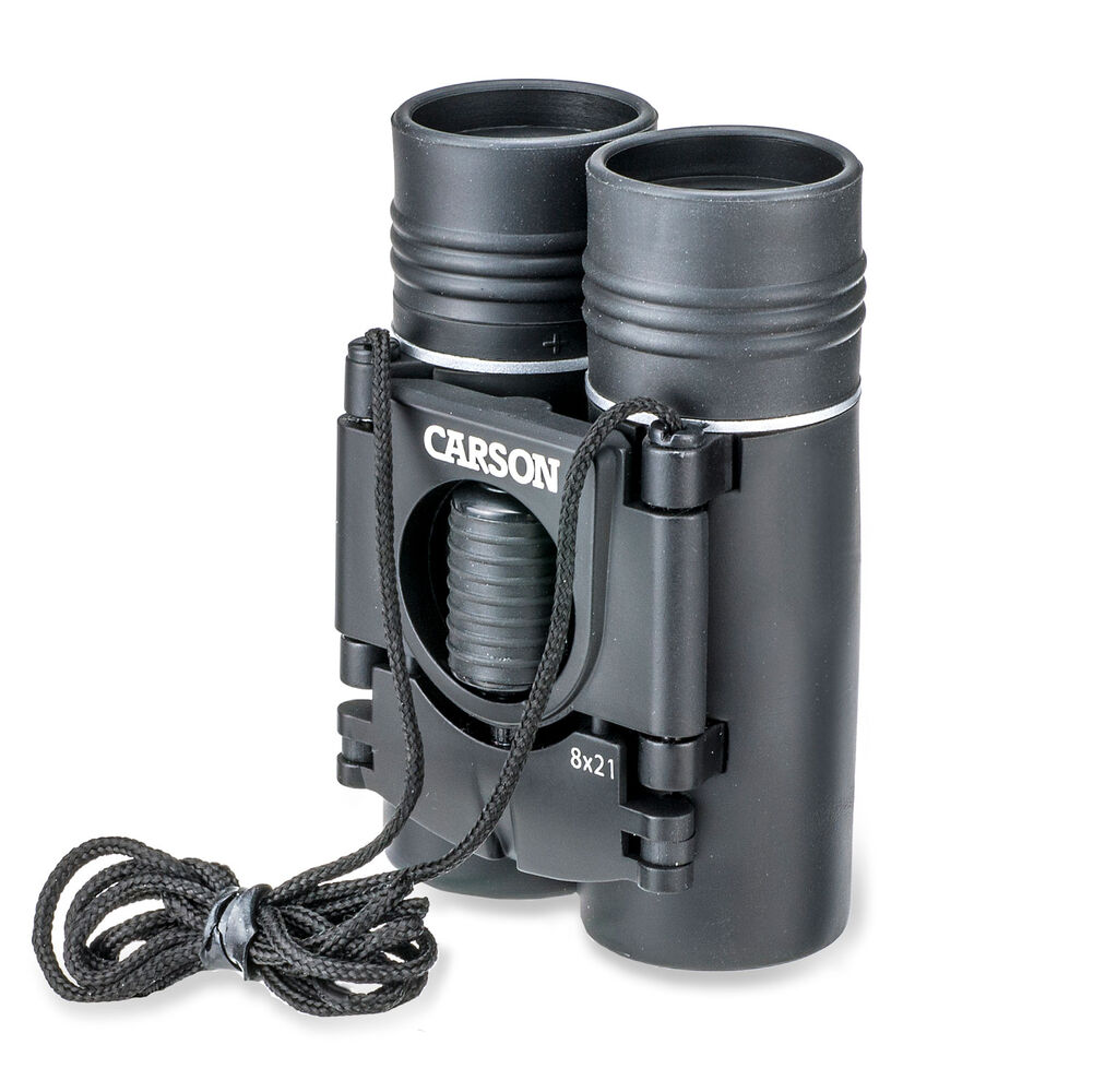 Kinglet 8x21mm Compact Binoculars Main Image