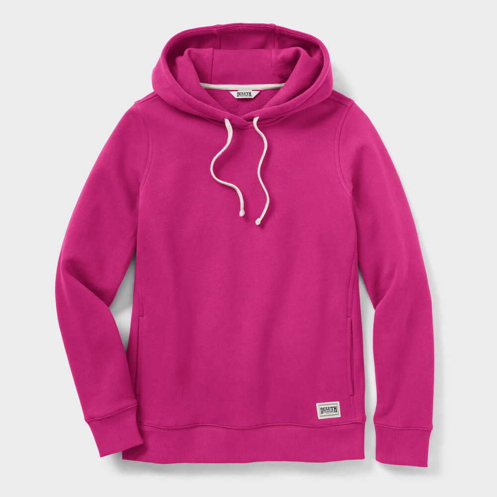 Women's Souped-Up Sweats Pullover Hoodie Main Image