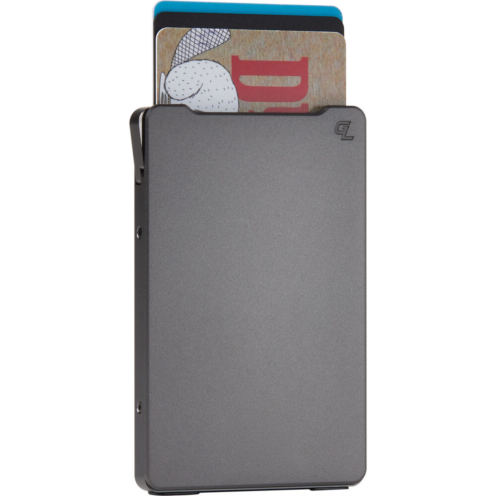 Men's Groove LIfe Wallet GNM Main Image