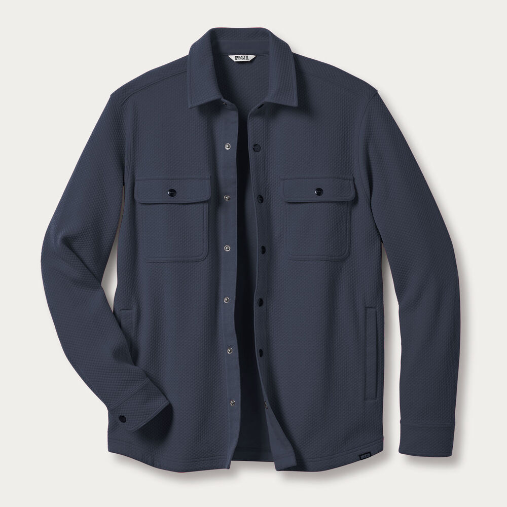 Men's AirLoc Shirt Jac Main Image