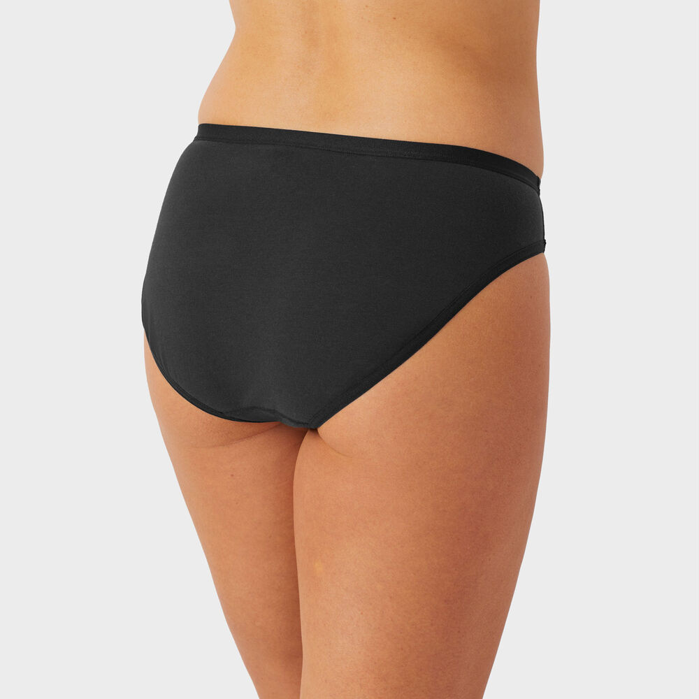 Women's Free Range Organic Cotton Hi-Cut Main Image