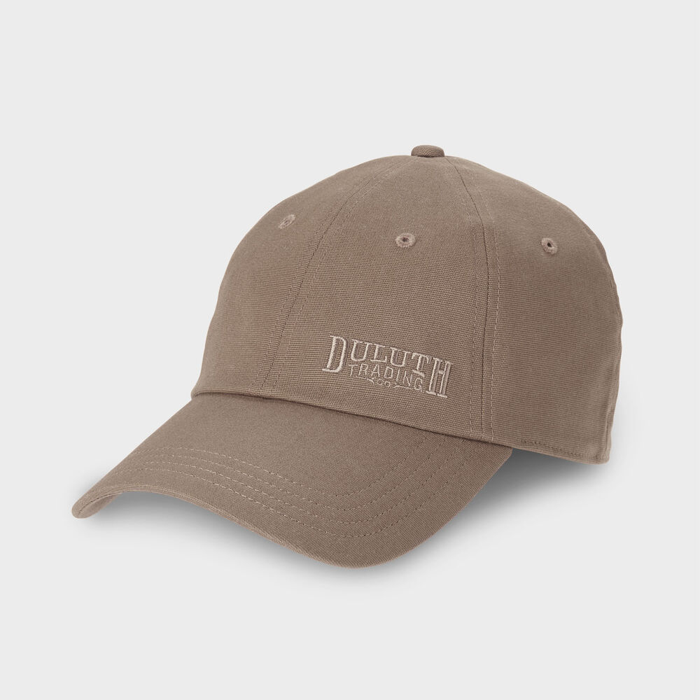 DuluthFlex Fire Hose Cap Pencil Sleeve Main Image