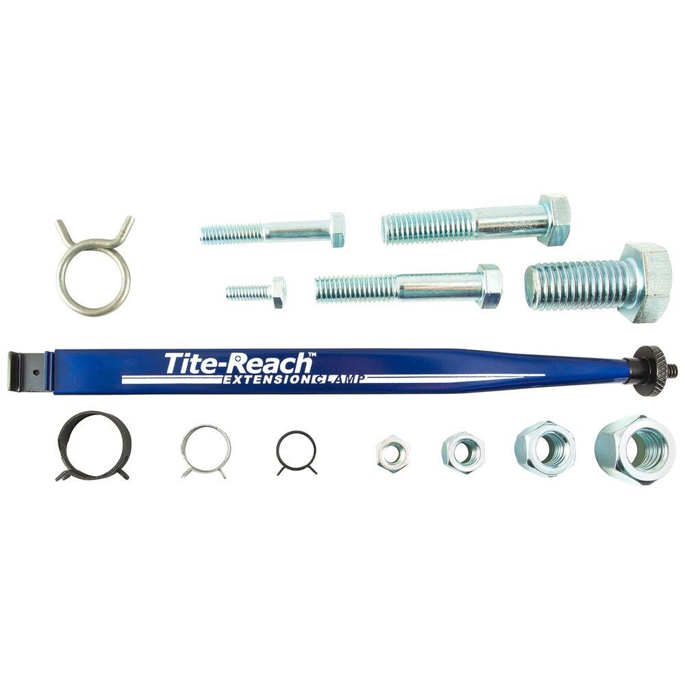 The Reach Extension Clamp Tool Main Image