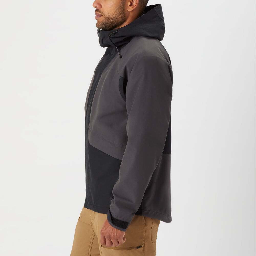 Men's Gullywasher Jacket Main Image