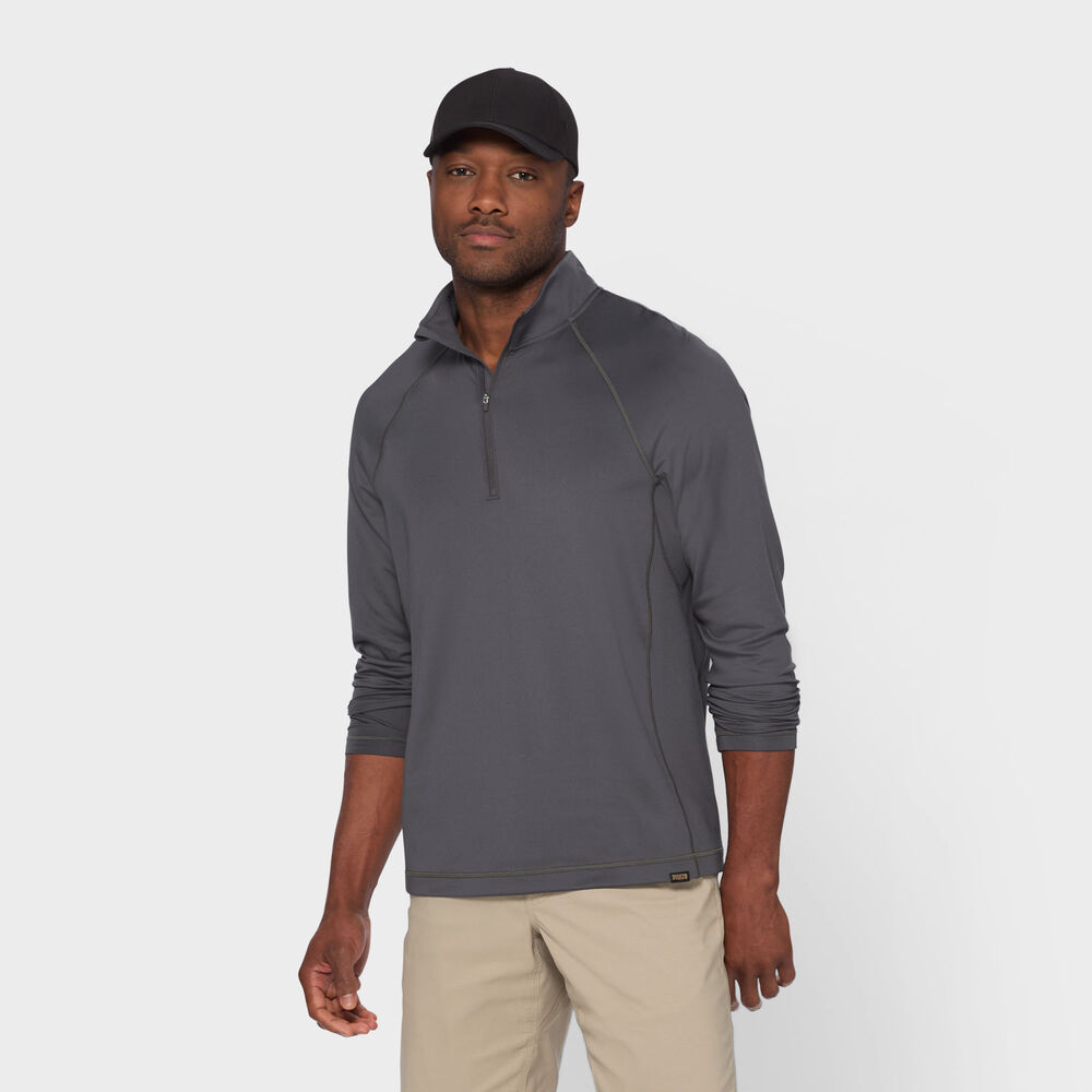 Men's Pullover Achiever 1/4 Zip Main Image