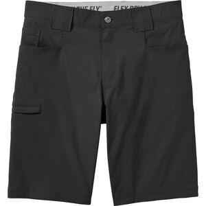 Men's Original Dry on the Fly Relaxed Fit 11” Cargo Shorts