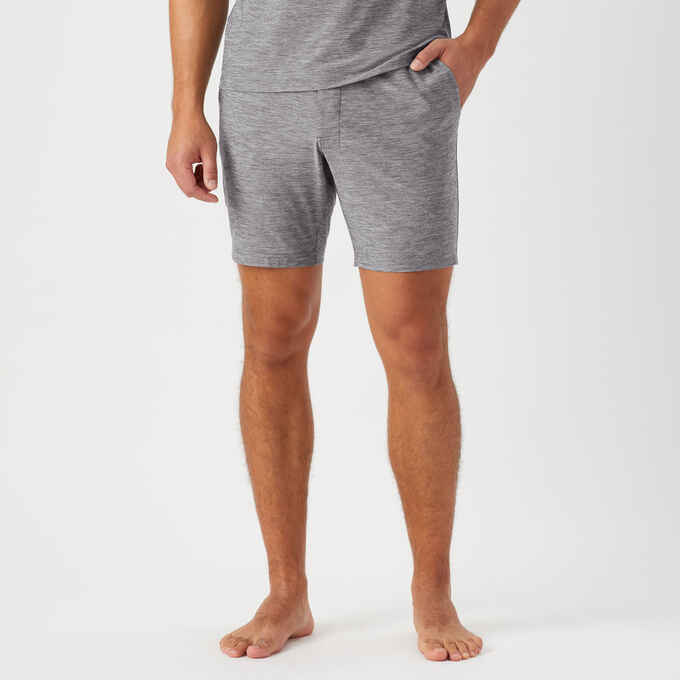 Men’s Armachillo Cooling Sleep Shorts | Duluth Trading Company
