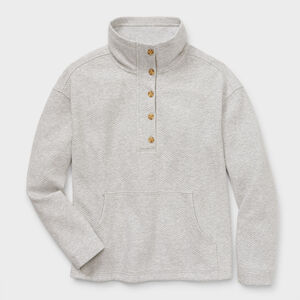 Women's AirLoc Quilted Funnelneck