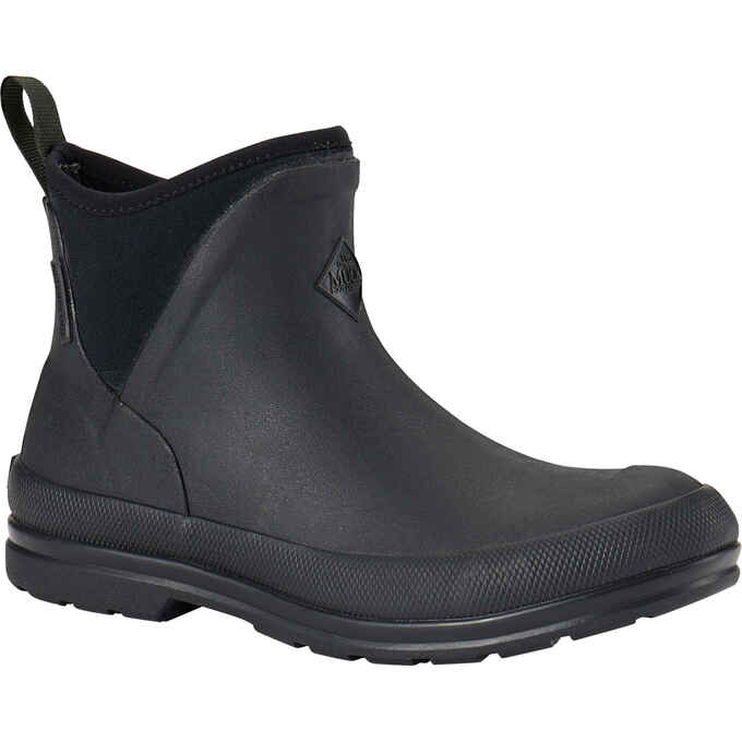 Ankle Height Rubber Boots | lupon.gov.ph
