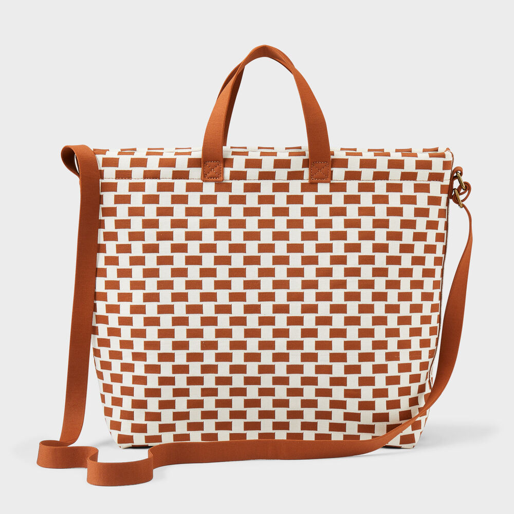 Duluth Trading Lightweight Knit Tote Main Image