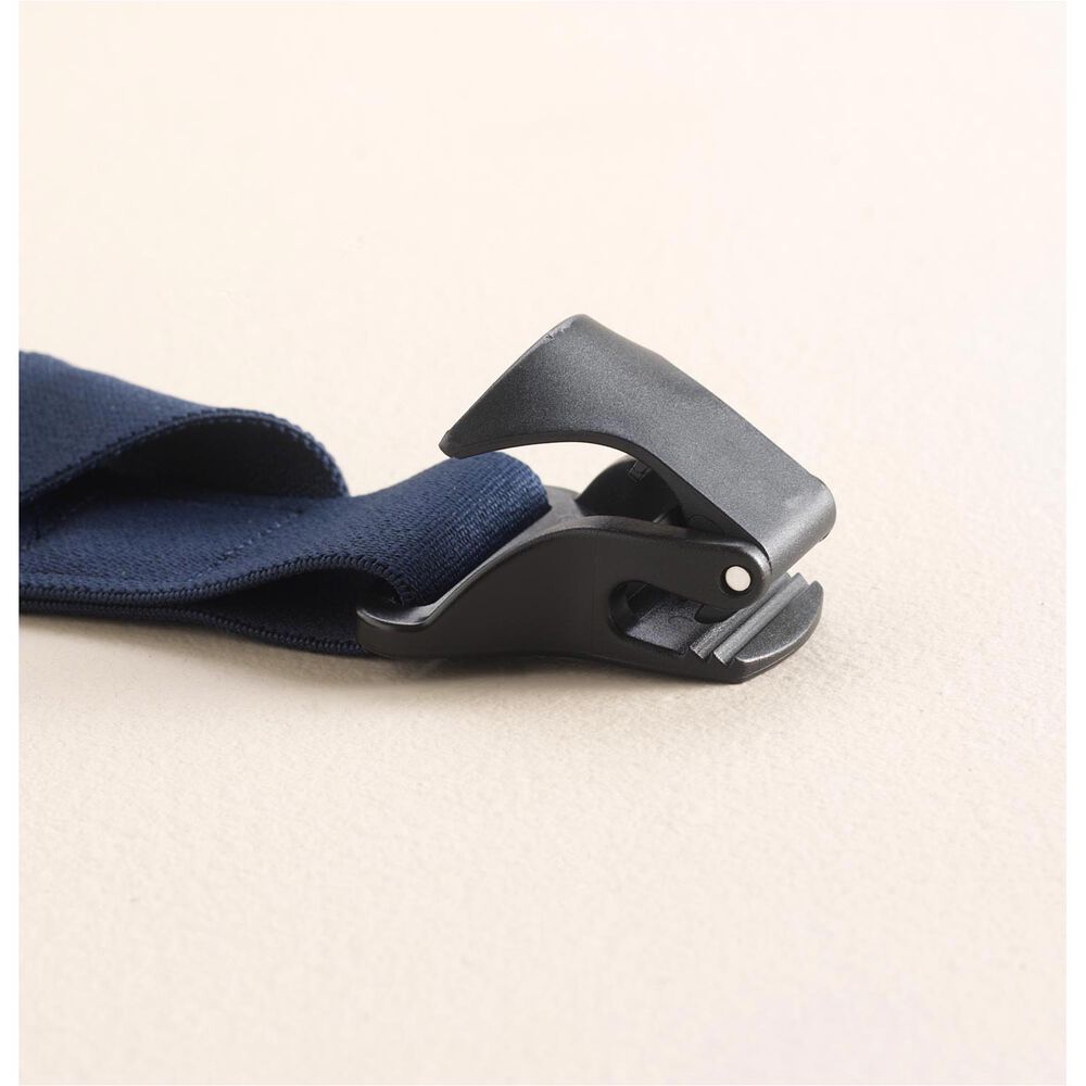 Men's Metal Free Tall Clip Suspenders Main Image