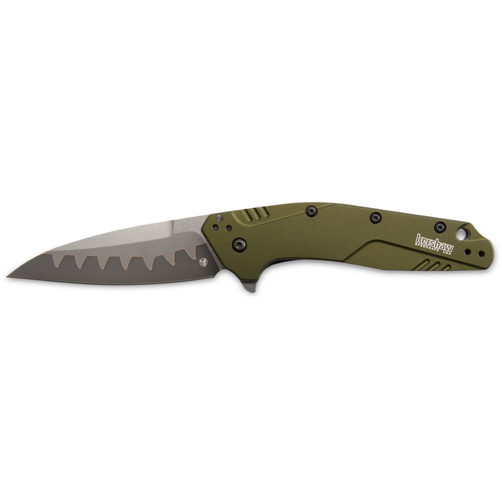 Kershaw Dividend Knife Main Image