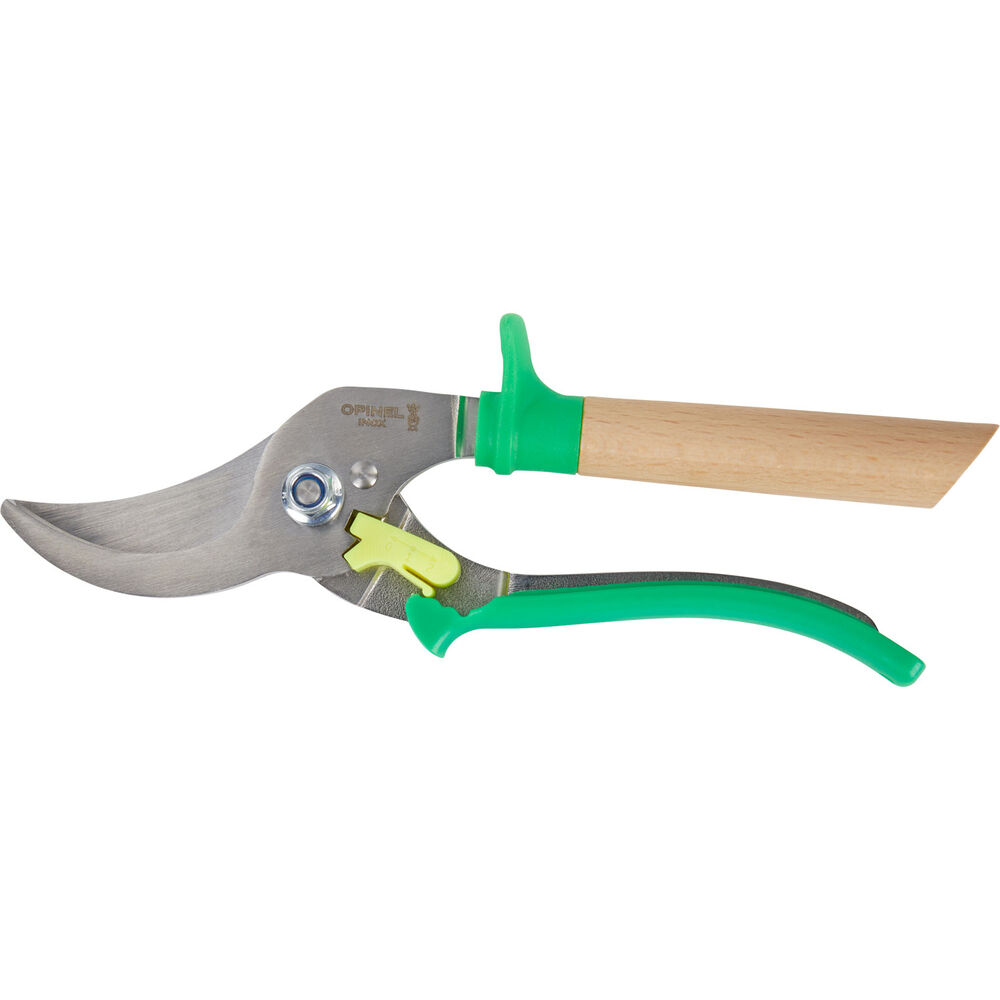 Opinel Hand Pruner Main Image