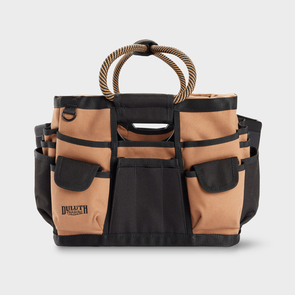 Fire Hose Crate Master BRN Main Image