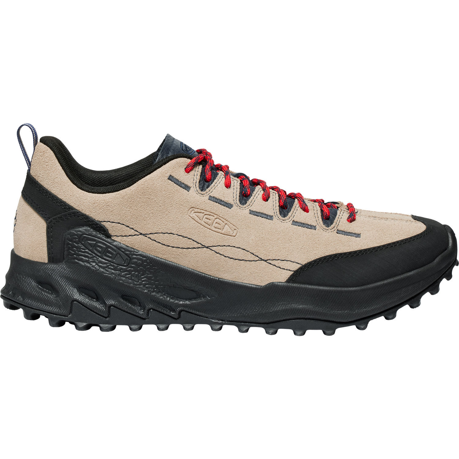 Men's KEEN Jasper Zionic Sneakers | Duluth Trading Company