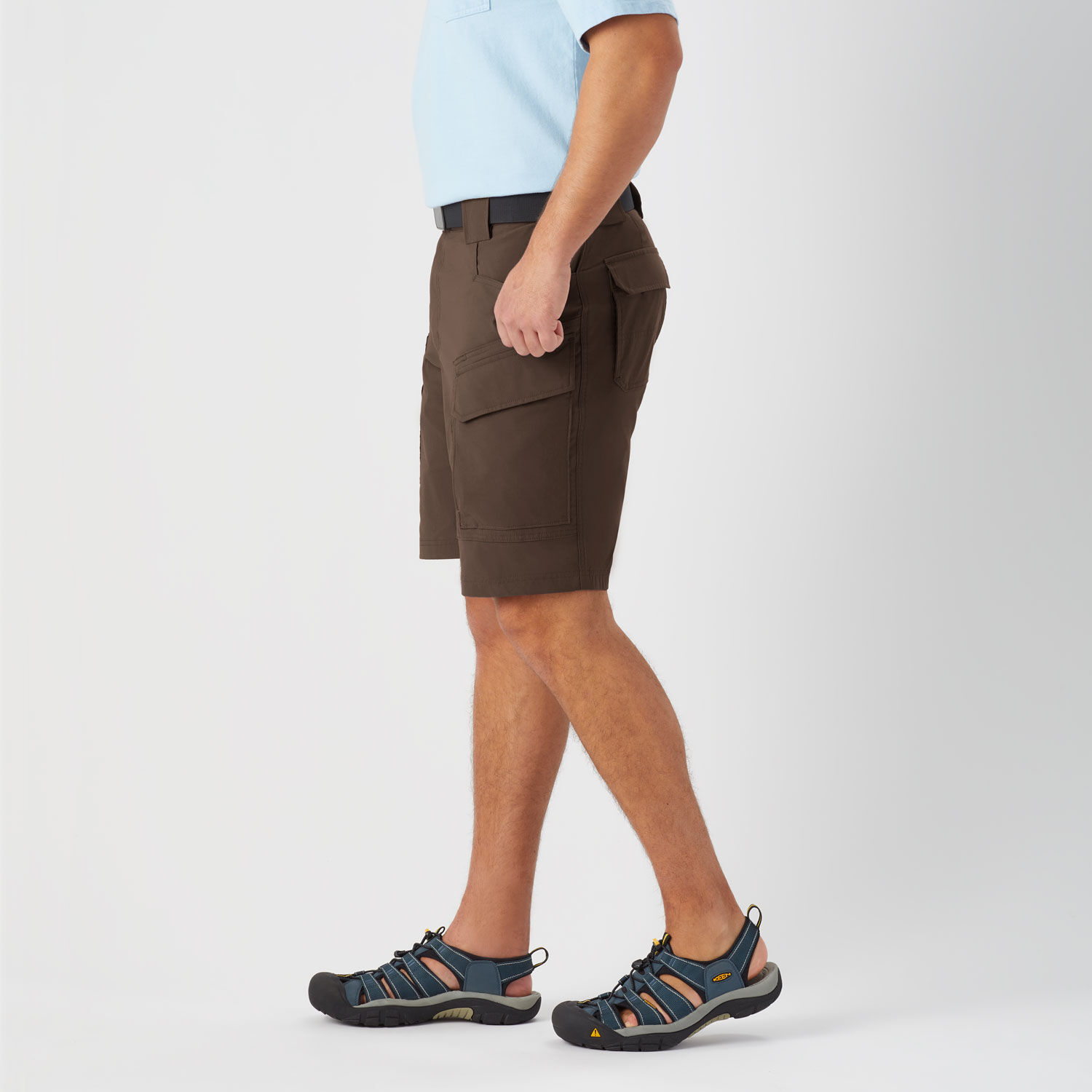 Men's DuluthFlex Dry on the Fly 11