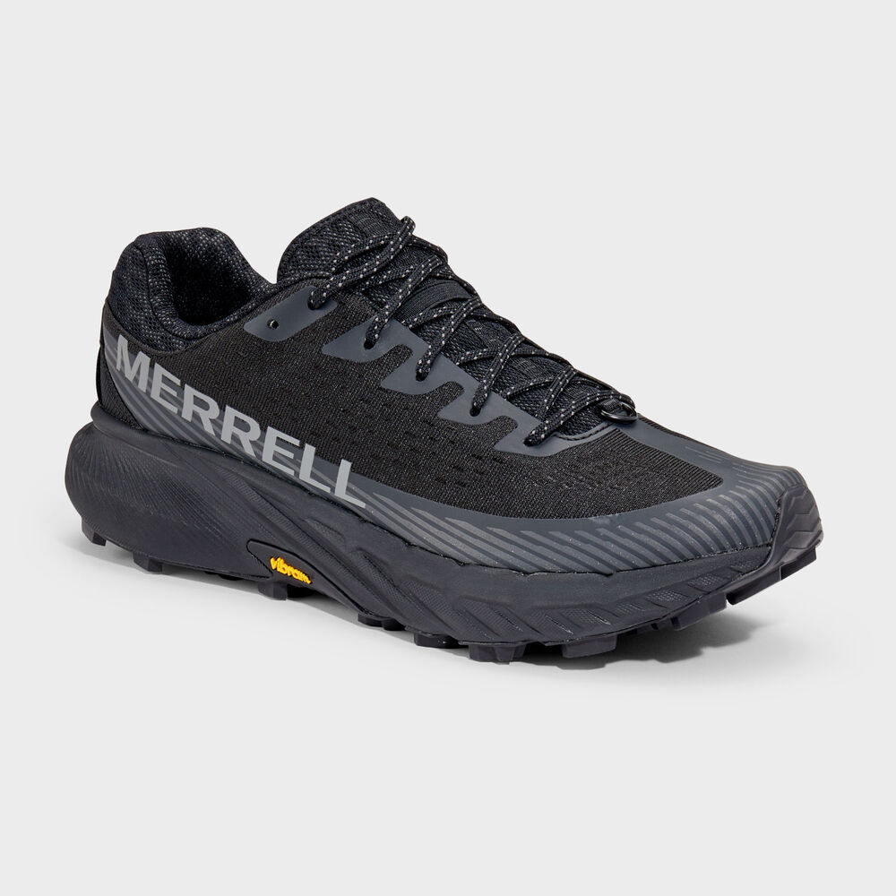 Men's Merrell Agility Peak 5 Shoes Main Image