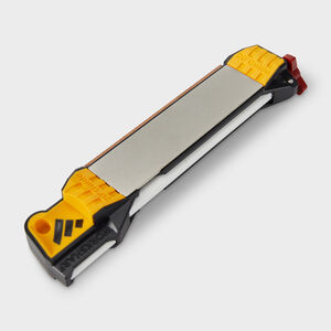 Guided Field Sharpener