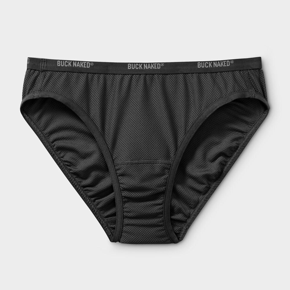 Women's Buck Naked High Cut Main Image