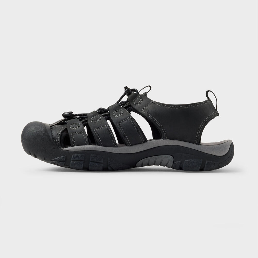 Men's KEEN Newport Sandals Main Image