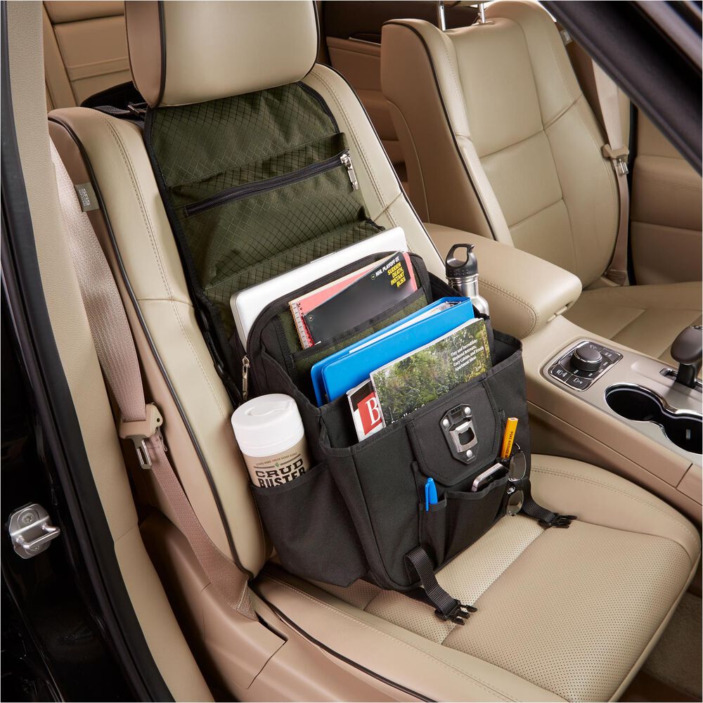 Cab Commander 2.0 Main Image