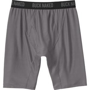 Duluth Trading Buck Naked Boxer Briefs Mens Size L (36-38) Hunter Green -  Helia Beer Co