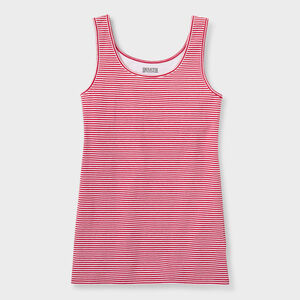 Women's No-Yank Shelf Bra Tank