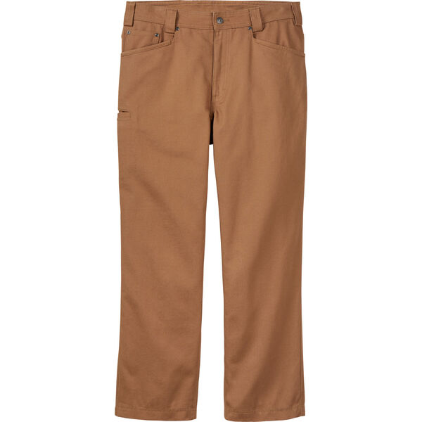 Men's Fire Hose Relaxed Fit 5Pocket Pants Duluth Trading Company