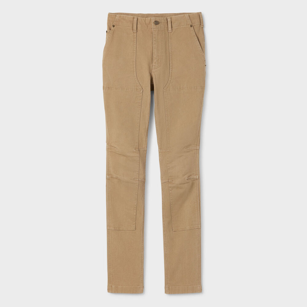 Women's VintageFlex Fire Hose Hi-Rise Slim Leg Pants Main Image