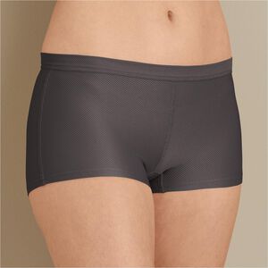 Women's Buck Naked Boyshort Underwear