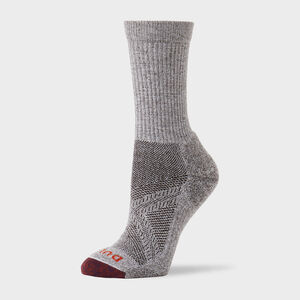 Women's Coolerino Lightweight Crew Socks