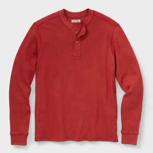 Men's HiFi Thermal Henley